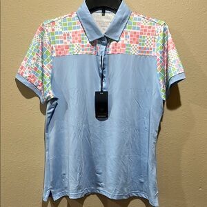 New/polo shirts